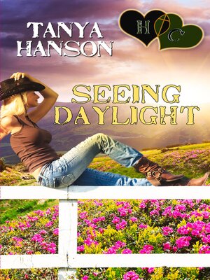 cover image of Seeing Daylight